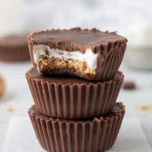 Chocolate Peanut Butter Cup