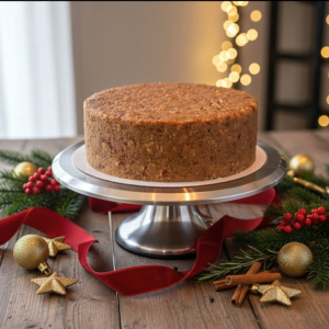 German Chocolate Cake