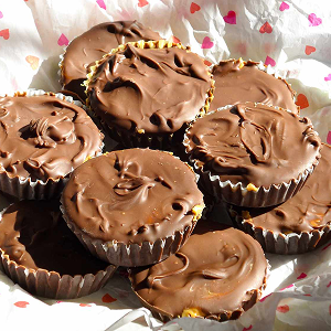 Chocolate Peanut Butter Cup