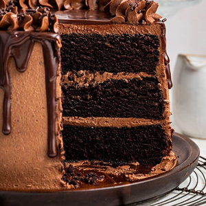 Chocolate Butter Cream