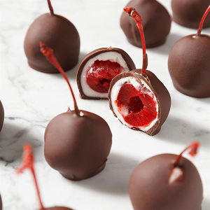 Chocolate Cherry