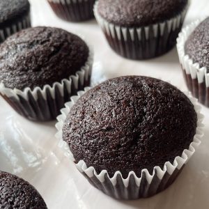 Chocolate Cupcake