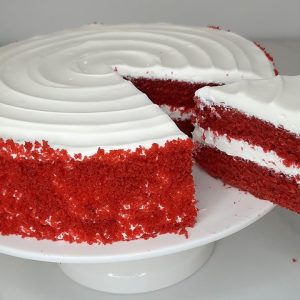 Red velvet Cake